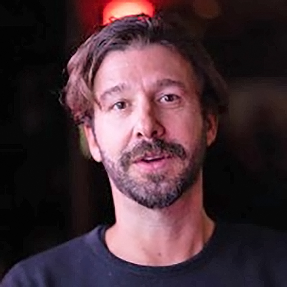 Jesse Franklin